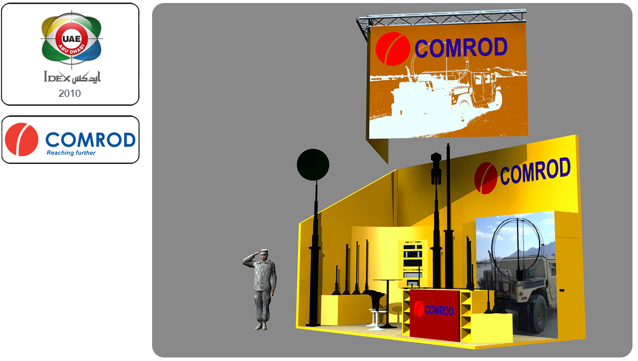 IDEX-Comrod-2010