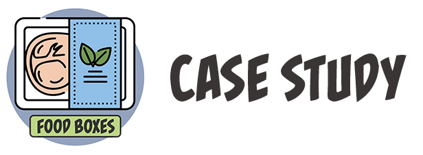 CaseStudy-FOODBOXES