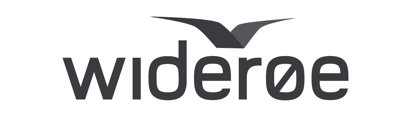 widerøe logo